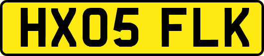HX05FLK
