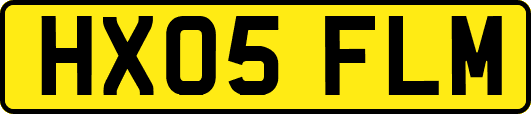 HX05FLM