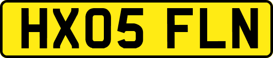 HX05FLN
