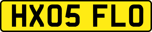 HX05FLO