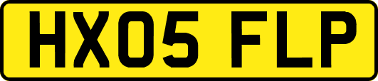 HX05FLP