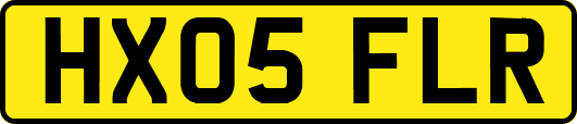 HX05FLR