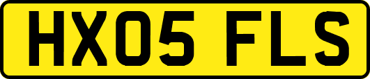 HX05FLS