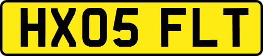 HX05FLT