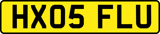 HX05FLU