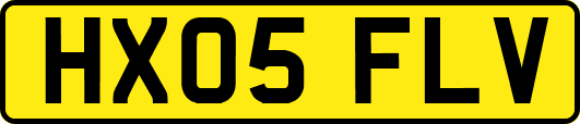 HX05FLV