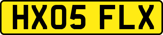 HX05FLX