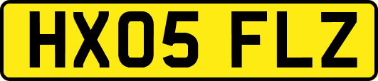 HX05FLZ