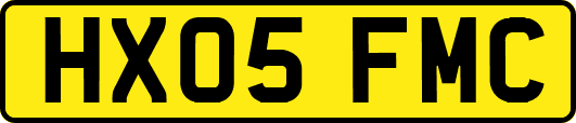 HX05FMC