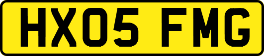 HX05FMG