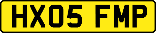 HX05FMP