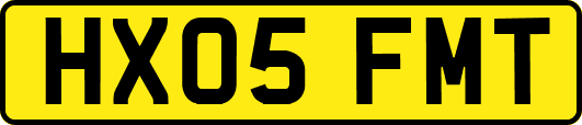 HX05FMT