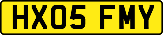 HX05FMY
