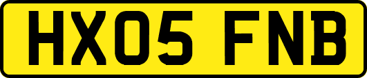 HX05FNB