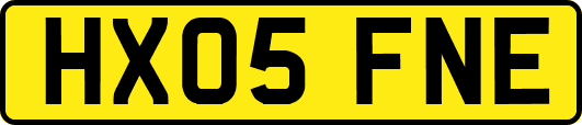 HX05FNE