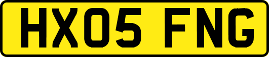 HX05FNG