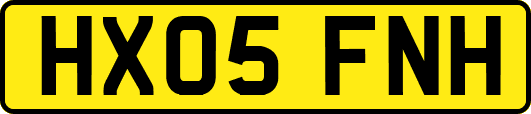 HX05FNH