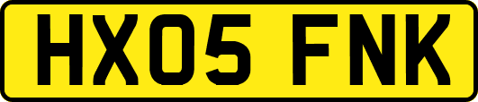 HX05FNK