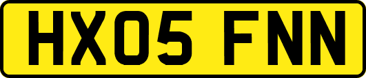 HX05FNN