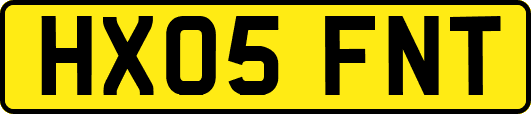 HX05FNT