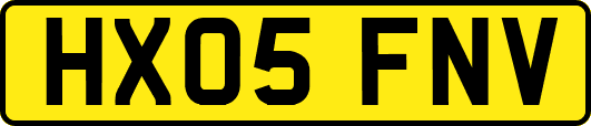 HX05FNV
