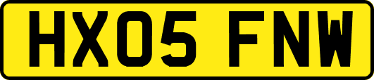 HX05FNW