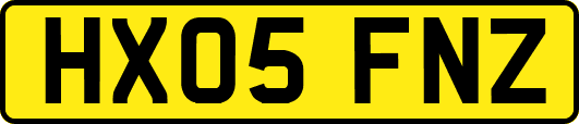 HX05FNZ