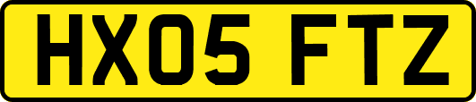 HX05FTZ