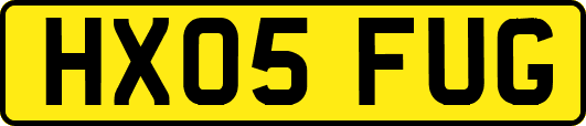 HX05FUG