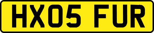 HX05FUR