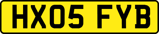 HX05FYB