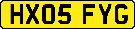 HX05FYG