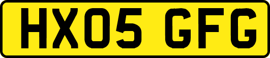 HX05GFG