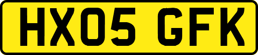 HX05GFK