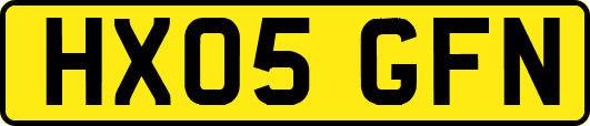 HX05GFN