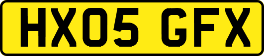 HX05GFX