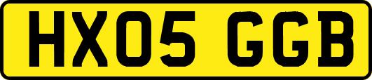 HX05GGB