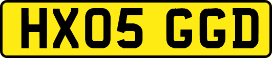 HX05GGD