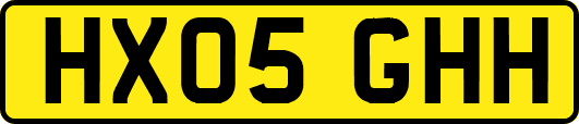 HX05GHH