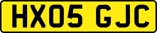 HX05GJC