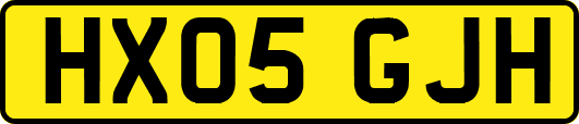 HX05GJH