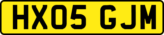 HX05GJM