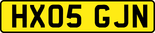 HX05GJN