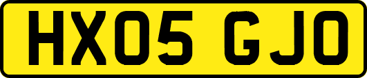 HX05GJO