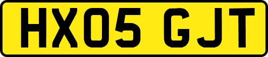 HX05GJT