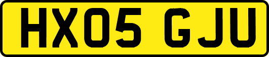 HX05GJU