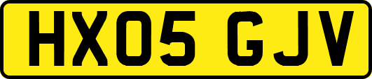 HX05GJV
