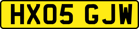 HX05GJW