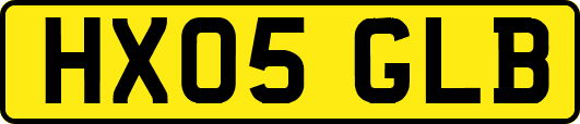 HX05GLB
