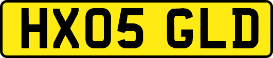 HX05GLD